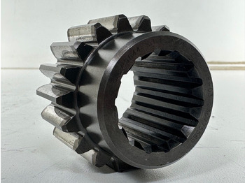 Zwenkmotor voor Rupsgraafmachine Liebherr Sonnenrad ID-Nr.90209644.   SAT250/278, SAT250/287.  A913 COMP, A914 COMP, A914, A916 COMP, A916, A918 COMP, A918, A920, A922 RAIL, A924 RAIL, LH18, LH22, LH24, LH26, R914 COMP, R914 RAIL, R9: afbeelding 5