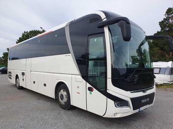 Touringcar MAN Lion's Coach