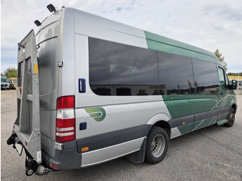 Leasing MERCEDES SPRINTER 516 CDI Automet // 7 pcs with lift MERCEDES SPRINTER 516 CDI Automet // 7 pcs with lift: afbeelding 2 Leasing MERCEDES SPRINTER 516 CDI Automet // 7 pcs with lift MERCEDES SPRINTER 516 CDI Automet // 7 pcs with lift: afbeelding 2