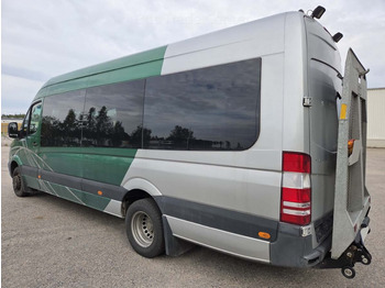 Leasing MERCEDES SPRINTER 516 CDI Automet // 7 pcs with lift MERCEDES SPRINTER 516 CDI Automet // 7 pcs with lift: afbeelding 3 Leasing MERCEDES SPRINTER 516 CDI Automet // 7 pcs with lift MERCEDES SPRINTER 516 CDI Automet // 7 pcs with lift: afbeelding 3