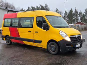 Minibus OPEL