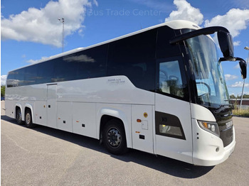 Touringcar SCANIA Touring