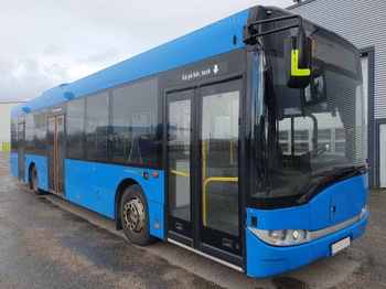 Stadsbus SOLARIS