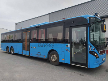 Streekbus VOLVO