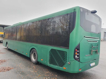 Streekbus VOLVO 8900 B8RLE: afbeelding 3