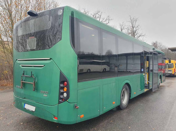 Streekbus VOLVO 8900 B8RLE: afbeelding 2