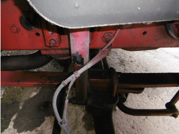 Trekker Renault 40GCC2 (Nr. 104): afbeelding 2 Trekker Renault 40GCC2 (Nr. 104): afbeelding 2