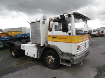 Trekker Renault 40GCC2 (Nr. 104): afbeelding 4 Trekker Renault 40GCC2 (Nr. 104): afbeelding 4