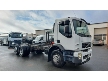 Chassis vrachtwagen VOLVO FE 320