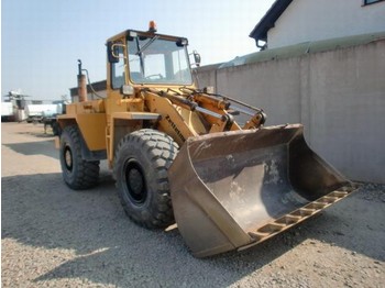 Wiellader ZETTELMEYER ZL 2002: afbeelding 1