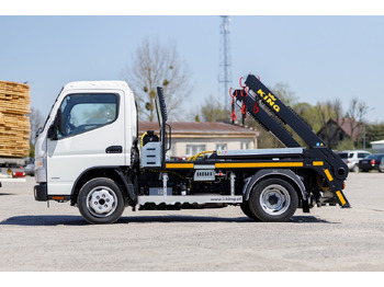Portaalarmsysteem vrachtwagen MITSUBISHI