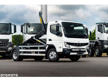 Haakarmsysteem vrachtwagen MITSUBISHI