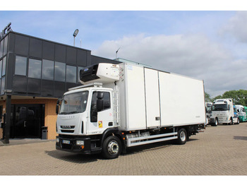 Koelwagen vrachtwagen IVECO