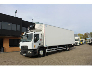 Koelwagen vrachtwagen RENAULT D Wide