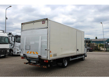 Bakwagen Renault Midlum 220 * EURO5 * MANUAL *: afbeelding 3