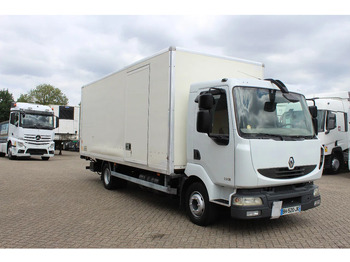 Bakwagen Renault Midlum 220 * EURO5 * MANUAL *: afbeelding 4