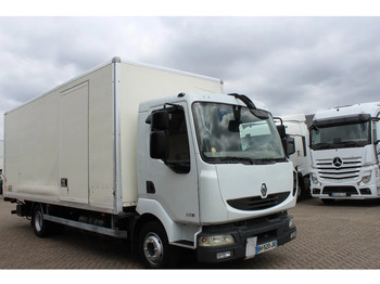 Bakwagen Renault Midlum 220 * EURO5 * MANUAL *: afbeelding 5