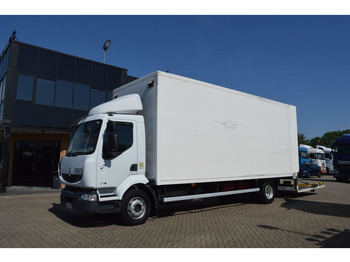 Bakwagen RENAULT Midlum 270