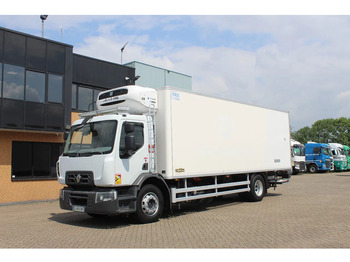 Koelwagen vrachtwagen RENAULT Premium 280