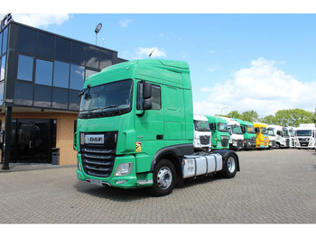 Trekker DAF XF 480