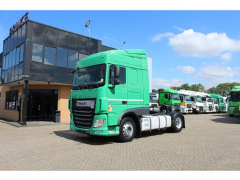 Trekker DAF XF 480