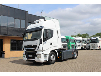 Trekker IVECO Stralis 460