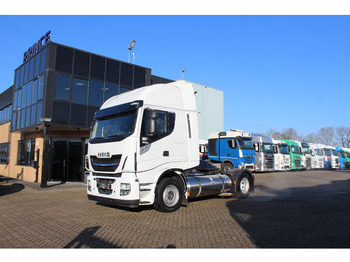 Trekker IVECO Stralis 460