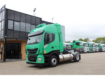 Trekker IVECO Stralis 460