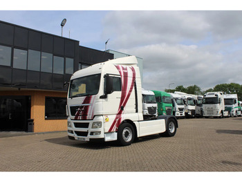 Trekker MAN TGX 18.440