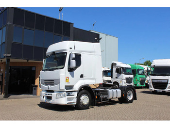Trekker RENAULT Premium 430