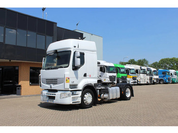 Trekker RENAULT Premium 460