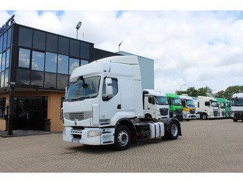 Trekker RENAULT Premium 460