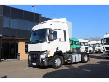 Trekker RENAULT T 440