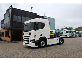 Trekker SCANIA R 410