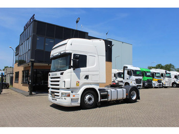 Trekker SCANIA R 420