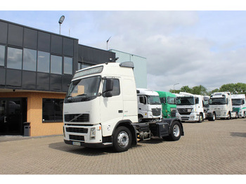 Trekker VOLVO FH12 420