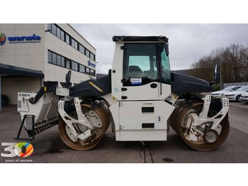 Asfaltwals BOMAG