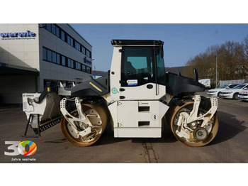 Asfaltwals BOMAG