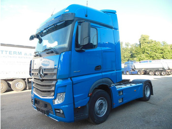 Trekker MERCEDES-BENZ Actros 1845