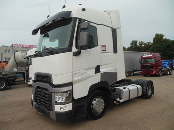 Trekker RENAULT T 520