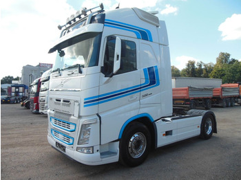 Trekker VOLVO FH13 500