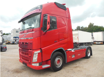 Trekker VOLVO FH13 500