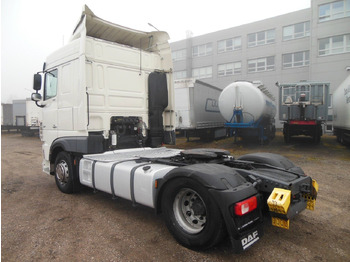 Leasing  DAF XF 106.480 SC, STANDART, NEUE TACHO, TOP!! DAF XF 106.480 SC, STANDART, NEUE TACHO, TOP!!: afbeelding 4