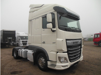 Leasing  DAF XF 106.480 SC, STANDART, NEUE TACHO, TOP!! DAF XF 106.480 SC, STANDART, NEUE TACHO, TOP!!: afbeelding 2