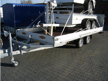 Machinetransporter BÖCKMANN