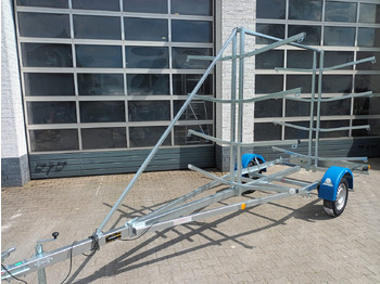 Boottrailer NEPTUN