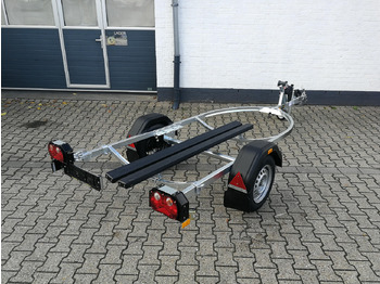 Boottrailer BRENDERUP