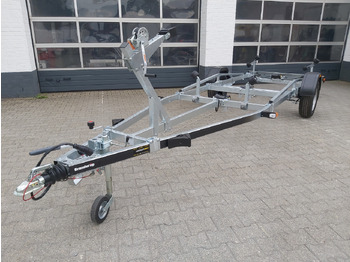 Boottrailer BRENDERUP