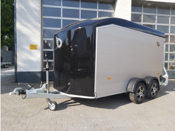 Aanhangwagen auto
