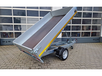 Aanhangwagen auto
